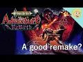 Is Castlevania The Adventure ReBirth a good remake Bofner