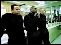 Affanso Anglin Nike Fun Police Jason Kidd Gary Payton Damon Stoudamire Commercial 1997