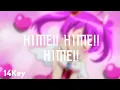 Yowamushi Pedal - Love Hime + Lyrics