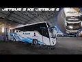 Lagu Jetbus 5 Untuk Mereborn New Tato 505 || Po Haryanto