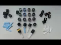 How to replace and adjust a Rain Bird 1800 Series Pop-up Spray Head