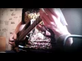 Annisokay - Monstercrazy (Guitar cover)