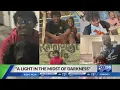 A light in the midst of darkness Kentucky mother honors son s life through social media