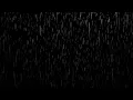 Rain Effect Black Green Screen Status - Create Stunning Rainy Scenes with Templates