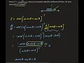 Example 2 Optimization Physics