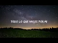 FUERZA REGIDA – NO ME DEJES NUNCA (Letra / Lyrics