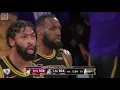 Final Minutes Miami Heat vs Los Angeles Lakers 2020 NBA Finals Game 5 Smart Highlights