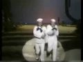 Morecambe and Wise (There is Nothing Like a Dame)