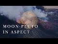 Moon - Pluto Aspects Learning to Channel Primal Emotion