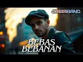 Lagu Bebas Bebanan – Lagu Slow Rock Melayu Tentang Hidup \u0026 Ujian | JABIR BAND