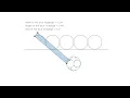 Circular Inversion Mapping From r To