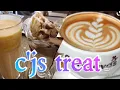 Cafe Java treat