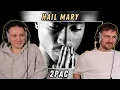 Download Lagu 2Pac/Makaveli - Hail Mary ft. Outlawz REACTION