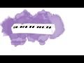 Tieks  Sunshine - Lyric Video
