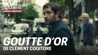 Bande-annonce de “Goutte d’or”, de Clément Cogitore