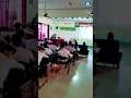 Python Workshop at Modern College of Professional Studies by Tanay Sir CodeSquadz