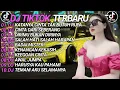 DJ TIKTOK TERBARU 2025 SLOW BASS 🎵DJ KATANYA CINTA TAK BUTUH RUPA🎵 DJ CINTA DARI SEBERANG🎵