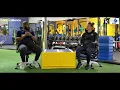Let s Get To The Core - Coach Kayla Tutino