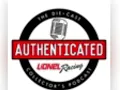New Nascar Authentics hauler wave 4 News