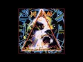 Lagu DEF LEPPARD | HYSTERIA FULL ALBUM 1987