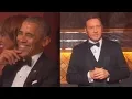 Kevin Spacey in Kennedy Center Honors Tribute Al Pacino