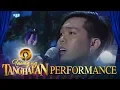 Download Lagu Tawag ng Tanghalan: Epoy Pegollo | Someone's Always Saying Goodbye