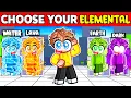 Download Lagu Roblox Sterkste Slagvelden Maar Jij Kunt Jouw Elementair KIEZEN!