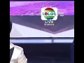 Detik Detik Perubahan Logo Indosiar Menjadi Lolos TV 13 Agustus 2025 (Hanya hiburan)