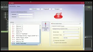 Java Swing Testing Toolkit - getting started