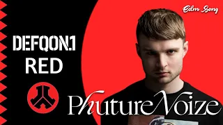 Download Phuture Noize @ Red Stage, Defqon.1 2023 | Drops Only 🔥⚡ MP3