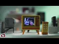 Tiny TV Classics
