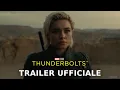 Download Lagu Thunderbolts* | Trailer Ufficiale | Dal 30 Aprile al Cinema