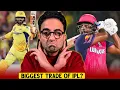 Download Lagu Biggest IPL Trade in the Making: Sanju Samson to CSK, Jadeja \u0026 Curran to RR!