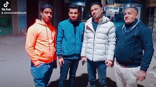 انتظرونا انشاء الله يوم 13 02 2021 في الزوايده السعدات فرحه بكار وحسونه مع الاسطوره مصطفي سيتا 