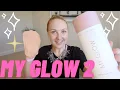 MY GLOW 2 EXFOLIATING GLOVE HONEST REVIEW Does it actually work