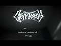Download Lagu Cryptopsy - Until There's Nothing Left (Official Music Video)