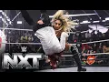 Thea Hail sent a message to Chelsea Green with victory over Alba Fyre: NXT highlights, Nov. 11, 20..