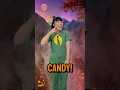 Teach Your Baby CANDY In Baby Sign Halloween for Toddlers