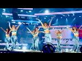 Download Lagu XG “IS THIS LOVE” in Nagoya Day2(4K60f) | ANESSA Global Campaign Song | 1st WORLD TOUR