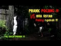 Download Lagu PRANK POCONG VS DUA USTAD PALING NGAKAK!! || THE GHOST PRANK