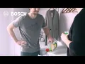 Bosch i-DOS wasmachine: nooit meer te veel of te weinig wasmiddel gebruiken | Bosch Home Nederland
