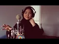 GHOST - SPUDS FEAT AINA ABDUL (ACOUSTIC COVER)
