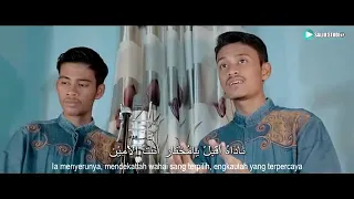cover robbi kholaq muhajir lamkaruna feat muhajar
