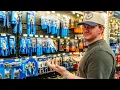 I Bought A 100 Tool Kit from Lowes