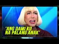 Download Lagu Vice Ganda turns emotional over surprise from her 'children' in showbiz | ABS-CBN News
