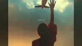 مهما طالت رحلتك مستنياك احلي واجمل حاله رومانسيه للمسافرين روعه 2020 