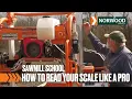 Learn How to Read Your Sawmill Scales Like A Pro Sawmill School with Dave Boyt