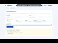 Vouchsafe Two-Factor Authentication for Spending Impact Forge Hackathon Demo