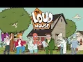 Download Lagu Futurama Reference in The Loud House