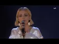 Download Lagu Petra Marklund - Listen To Your Heart (En kväll för Marie Fredriksson 2020)
